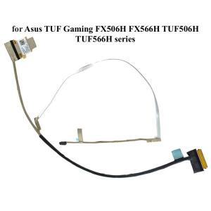 ASUS 호환 TUF 게이밍 FX506H 14005-03751500용 LCD 플렉스 스크린 케이블
