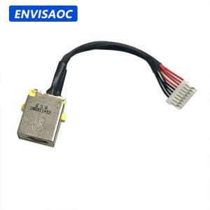 Acer호환 Triton 500 PT515-51 N18W3 VN7-593G 노트북 DC 전원 커넥터 잭 플렉스 케이블