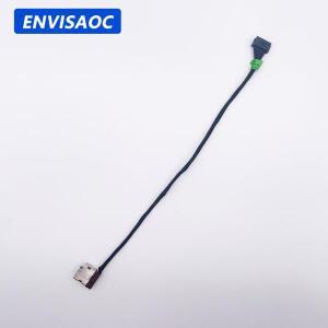 HP호환 Omen 15-CE 16-A TPN-Q194 노트북 전원 잭 플렉스 케이블 924112 -F15 L71032-S75