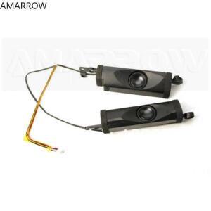 DELL 호환 INSPIRON 6400 E1505 LATITUDE VOSTRO 1000용 기존 노트북 스피커
