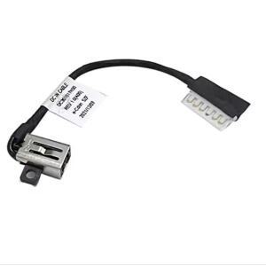 DELL 호환 INSPIRON 15 GDM50 DC용 충전 포트 케이블의 잭 플러그 H00