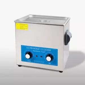 초음파 세척기 산업용 30L 가열식 600W 금형 인젝터