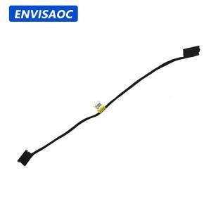 DELL 호환 Latitude 5580 Precision CDM80 노트북 배터리 케이블 라인 교체 0968CF 용 플렉스