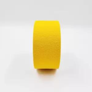 계단논슬립시공 노란색 야외용 미끄럼방지 X 테이프(5M 5CM)