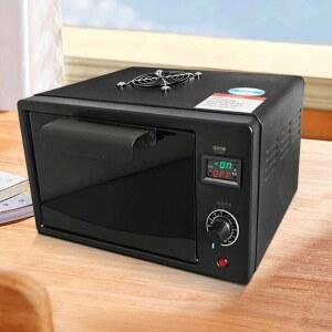 경화기 아트 UV 젤네일램프 촛불 네일아트 50W 66비드 diy
