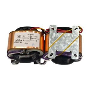 다운트랜스 1PC 30VA 30W 220V 출력 전용 100V 변압기 절연 CD 플레이어