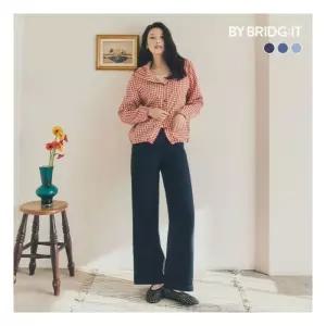 바이브리짓 26SS 시그니처핏 인견 혼방 데님 3종1262212