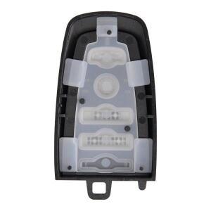 Ford Edge Exper Expedition Fusion Mondeo 원격 자동차 키 쉘 케이스 교체 스마트  Promixity 카드 용