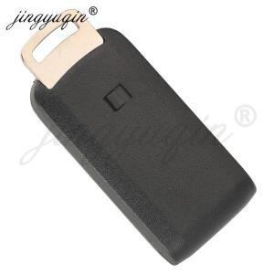 433MHz ID46 스마트 원격 자동차 키 Mitsubishi Lancer Outlander 2006-2019 PHEV ASX Keyless G8D-644m-K