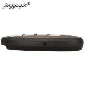 원격 자동차 키 인피니티 FX35 G25 Q40 QX70 용 스마트  엔트리 포브 315mhz ID46 pcf7952 KR55WK48903