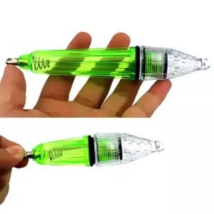 LED 발광 집어등 갈치 오징어 낚시용