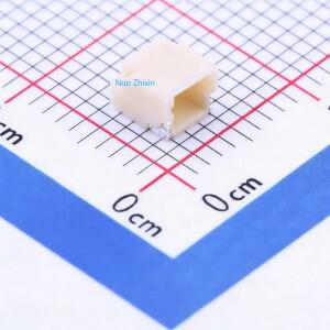 10개/몫 Sm02B-Srss-Tb(Lf)(Sn) 커넥터 1.0mm 피치 2P 새로운 오리지널 재고 있음
