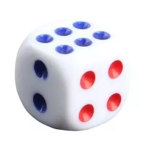 대형주사위 단체게임용 복불복 보드게임 윷놀이 소품