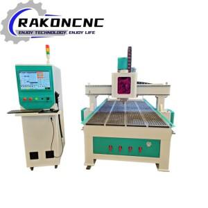 1325 ATC 목재 CNC 라우터 자동 공구 교환기 리니어 타입 목공 (패널 가구용)