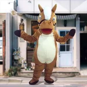 2026 말인형탈 이벤트 말띠 공연 말탈 의상 말캐릭터