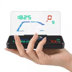 3S HUD 헤드업디스플레이 GPS형 3S-Q7