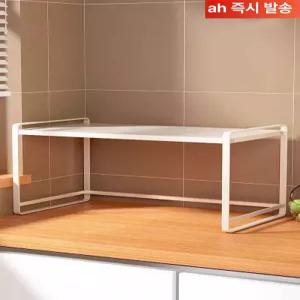 프린터선반 테이블 복사기 이동형 데스크 받침대 선반