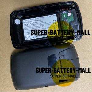 Garmin Approach G6 골프 GPS용 호환 후면 케이스 + 배터리 361-00035-00 1100mAh