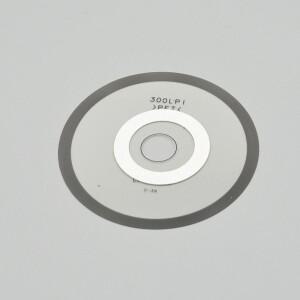 LP1471001 브라더 T220 T310 T520W DCP-T310 / T910DW 프린터용 엔코더 디스크