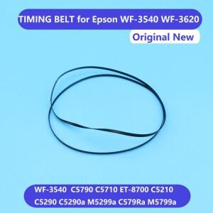 타이밍 엡손 WF C5790 ET-8700 M5299a C579Ra 벨트