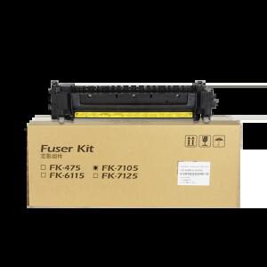 FK-7107 퓨저 어셈블리 Kyocera TASKalfa 3010i 유닛 110V 220V 302NL93060