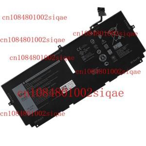 DELL XPS 13 9310 0WN0N0 02XXFW 새 제품 52WH 722KK 배터리