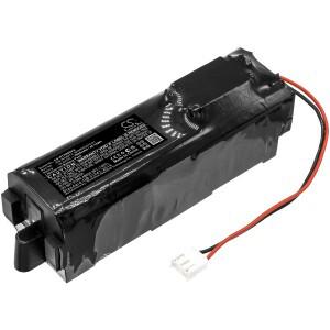 Rowenta RH8812WH/9A0 CS 교체용 배터리