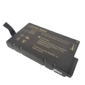 Li202S-6600 리튬 이온 배터리 팩 기계 전원 지지대 부품 N3900 N3935A 11.1v 6600mAh