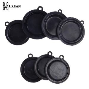 온수기용 압력 다이어프램 가스 액세서리 물 연결 히터 부품 45mm50mm52mm54mm 10개