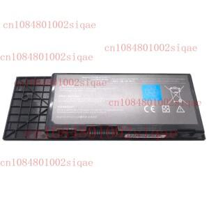 Dell Alienware M17x R3 R4용 90Wh BTYVOY1 배터리 318-0397 451-11817