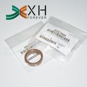 2pcs  A50U 756300 722700 코니카 미놀타 Bizhub PRESS C6000 C 퓨저 단열 슬리브 로우