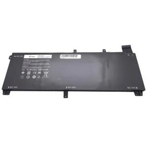 Dell XPS 15 9530 Precision M3800용 새 TOTRM 노트북 배터리(2.5인치 SSD 11.1V 61WH 포함)