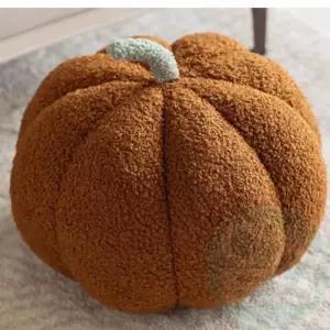 호박 쿠션 28cm 할로윈장식소품 겨울쿠션