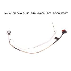 노트북 LCD 케이블, HP 15-DY 15S-FQ TPN-Q222 Q230 30PIN DD00P5LC201 스크린