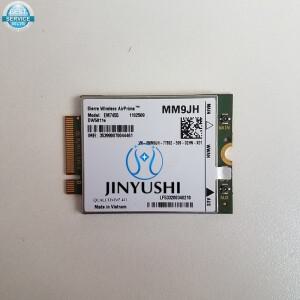 재고 있음 EM7455 DW5811e PN MM9JH Dell 버전 Sierra Wireless FDD/TDD LTE CAT6 for E7270 E5570
