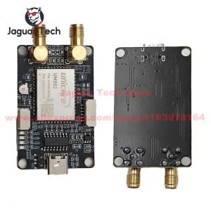 UAV 유니코르 UM982 GNSS 수신기 방향성 모듈 RTK GPS 베이스 로버 스테이션 코어 USB 보드 듀얼 EM-901A