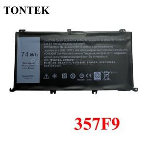 357F9 배터리 Dell piron 15- 7000 7559 7566 15PD-1548B