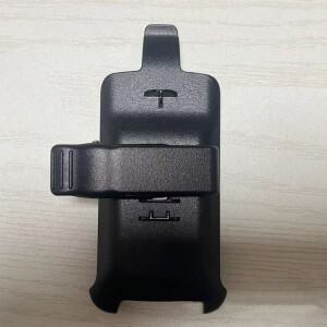 양방향 라디오 PMLN5956 Motorola SL1K SL4000 SL7550 워키 토키 액세서리 용 회전식 벨트 클립 교체