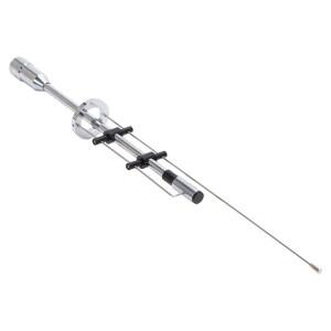 차량용 무전기 안테나 VHF UHF 145/435MHz 전문가용 액세서리, 야외 개인용 듀얼 밴드 3.5dBi 120W