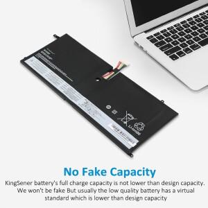 KingSener 45N1070 Lenovo ThinkPad X1 Carbon 3444 3460 시리즈 14.8V 3.11Ah 46WH 용 노트북 배터리
