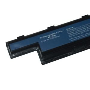 AS10D41 4741 노트북 배터리, Acer Aspire 5336 5342 5551 5560G