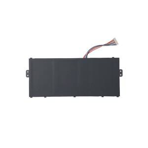 AC15A3J 10.8V 36Wh 3490mAh Acer Chromebook11 CB3-131 정품 오리지널 노트북 배터리