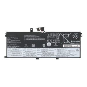 노트북 배터리 L21M4PG1 ThinkPad, L13 Yoga Gen 3 시리즈 5B10W51849/50/51 15.36V44.4Wh