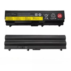 Lenovo IBM THINKPAD L410 ThinkPad E40 25 교체 용 배터리 14.4V 32Wh 42T4763 노트북