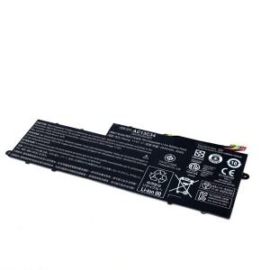 AC13C34 노트북 배터리 Acer Aspire V5-122 V5-132V3-111 E3-111 31CP5/60/80 KT.00303.005 11.4V 30Wh