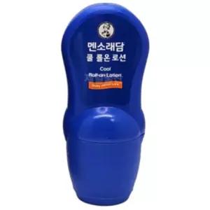 맨소래담 쿨 롤온 50ml 쿨링 로션 여름