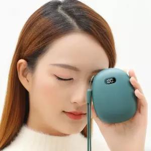 충전손난로 충전식휴대용손난로 충전식핫팩 발열 선물 충전식손난로 핸드워머