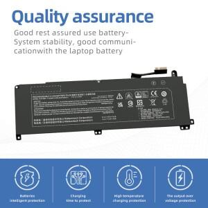 SUOZHAN V150BAT-4-53 배터리, Hasee Z8 G8 DA5 DA7NP CV15S02