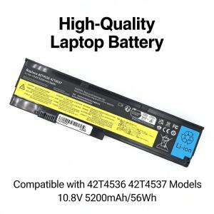 레노버 씽크패드 X200 노트북 배터리 42T4534