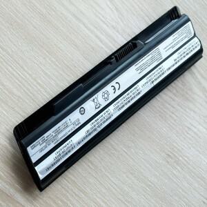 MSI FX720 GE60 A6500 CR41 40029150 BP-16G1-32/2200P MS-16G1용 BTY-S14 노트북 배터리